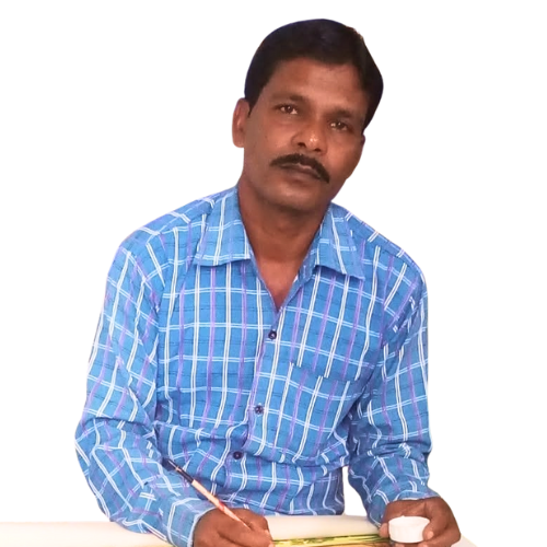Suresh Dhurve