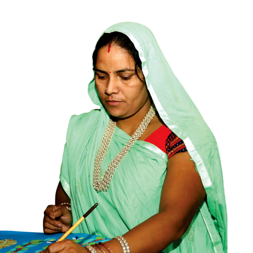 Sunita Bhavor