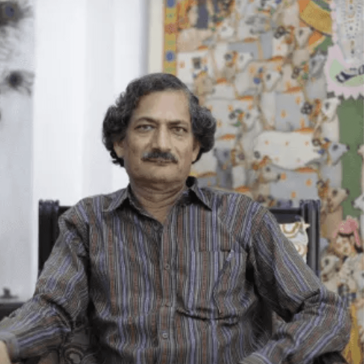 Indian Art Forms That Are Not So Complex, But Seem To Be!