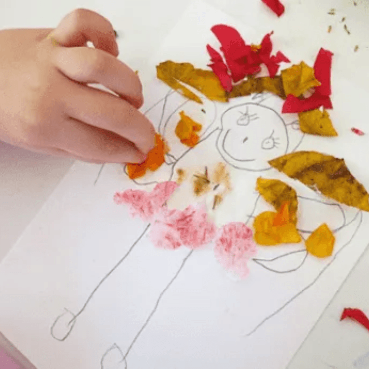 5 Amazing Art Activities To Try With Your Kid This Monsoon!