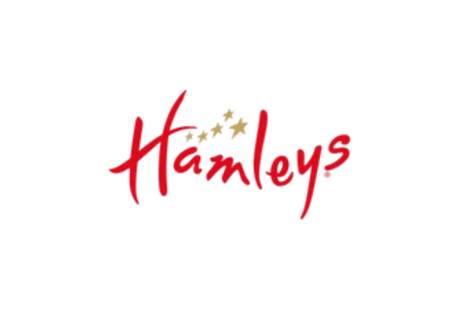 Hamleys