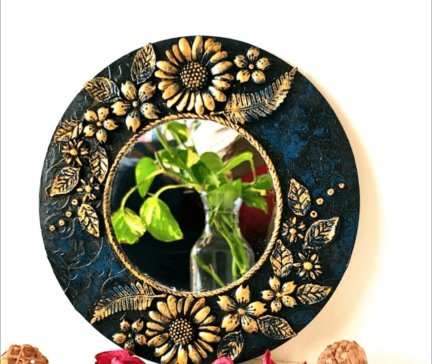 A Clay Decorated Mirror.png