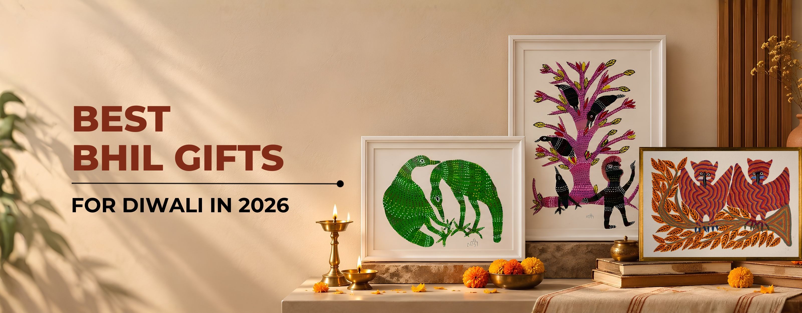 Best Bhil Gifts for Diwali in 2026