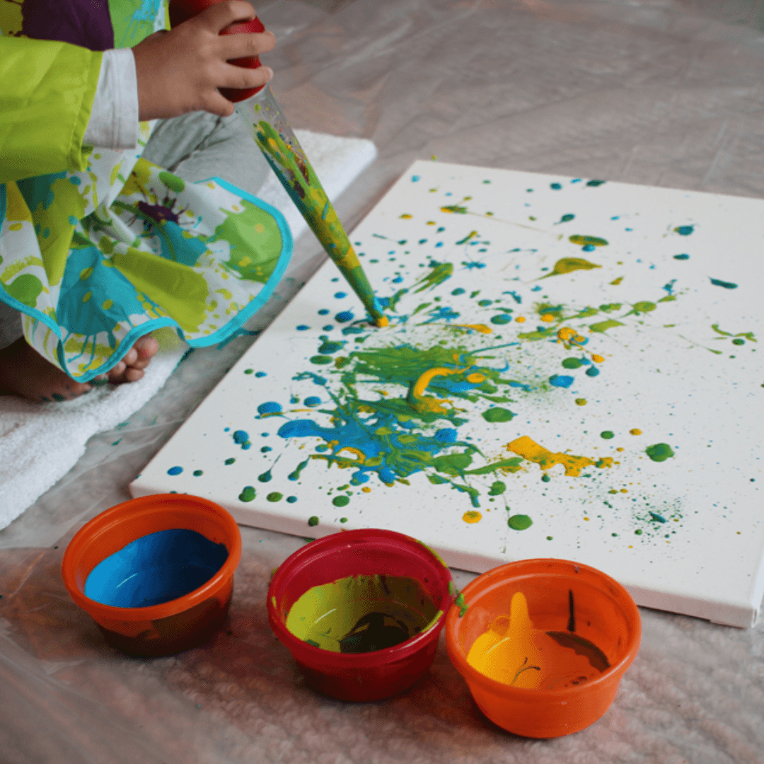 Festivals and Art: How Festive Celebrations Inspire Creativity
