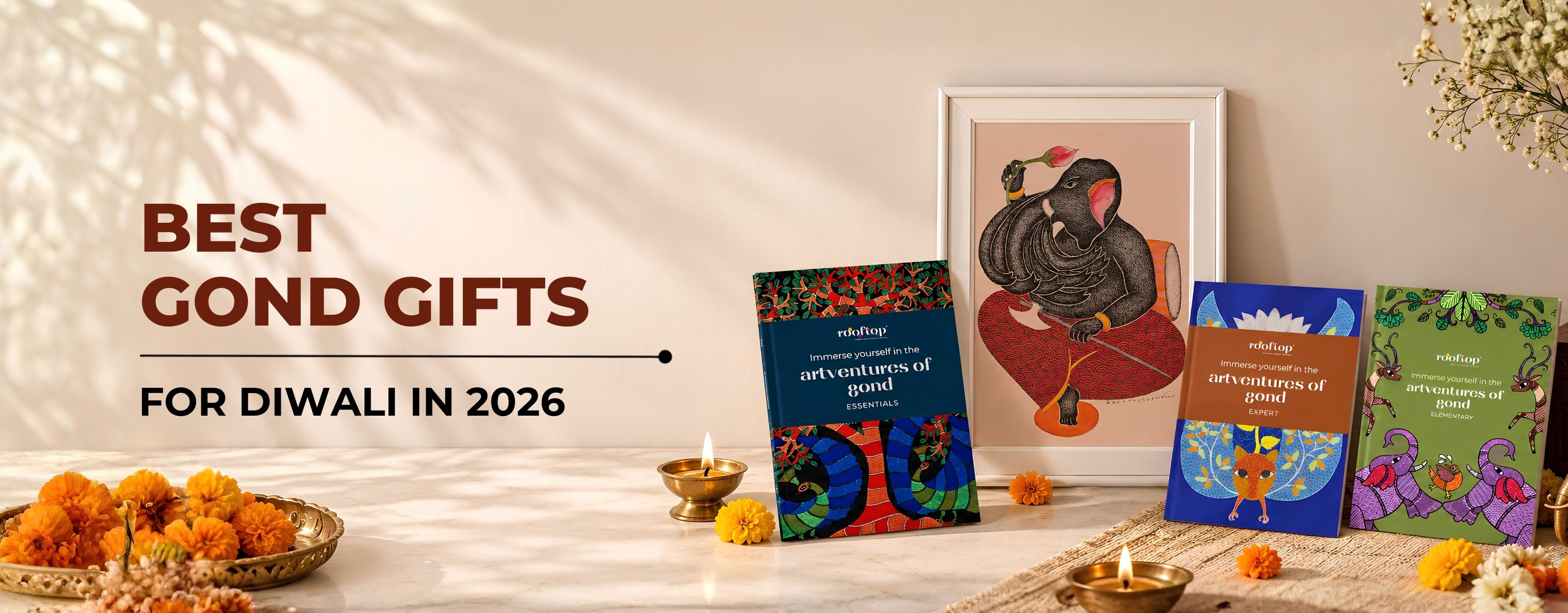 Best Gond Gifts for Diwali in 2026
