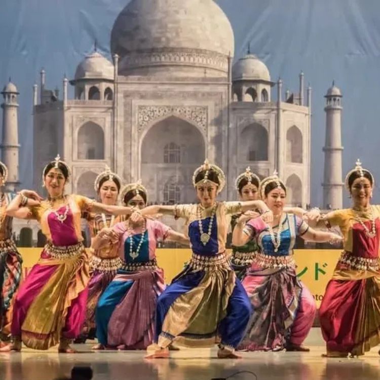 The Role of Creative Industries in Promoting Cultural Diplomacy