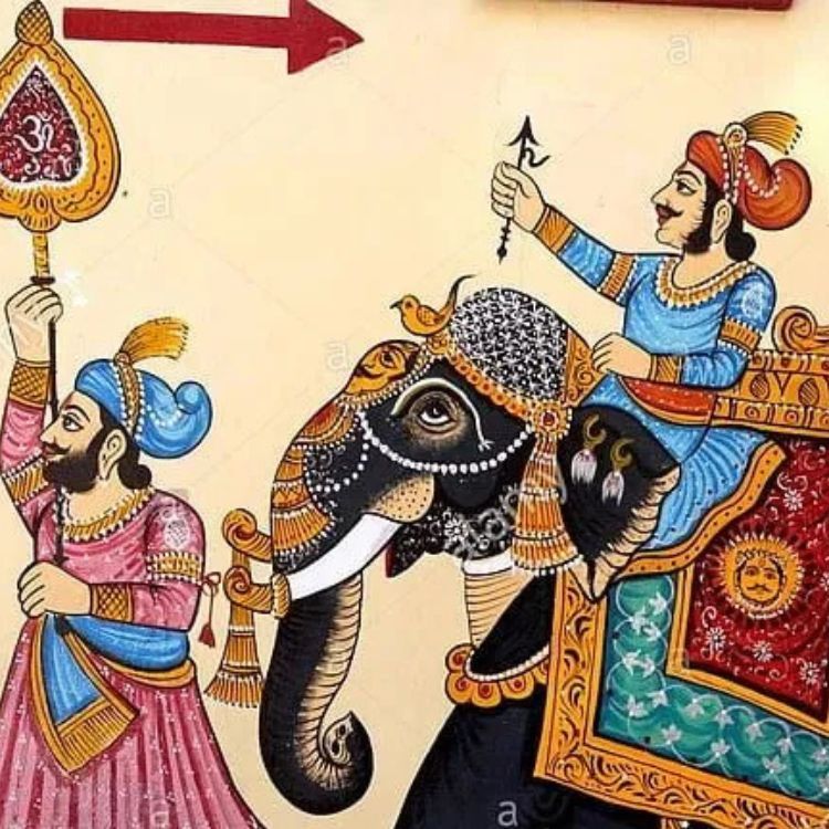 Symbolism in Indian Art
