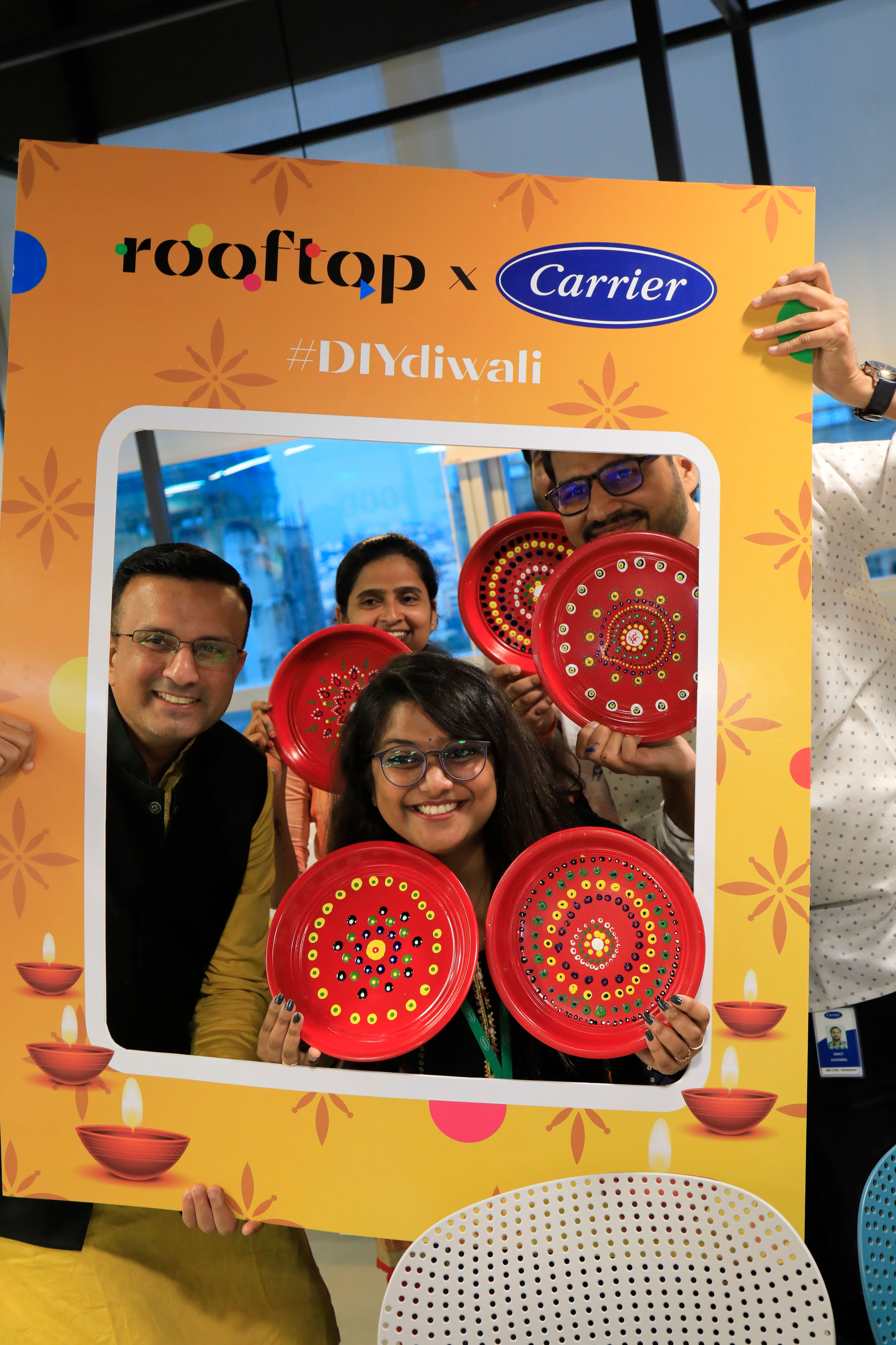 Annual cultural celebration