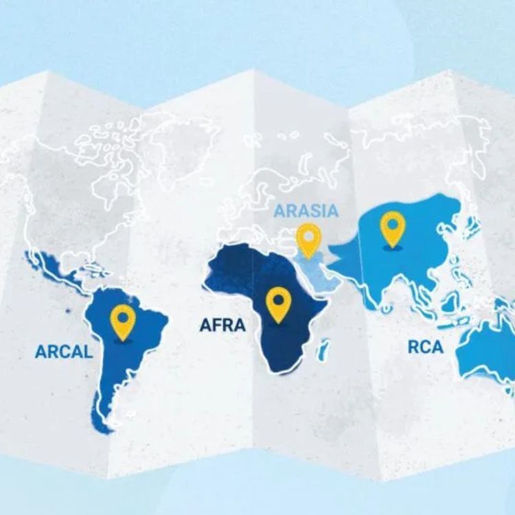 Fostering Global Partnerships for India’s Creative Industries