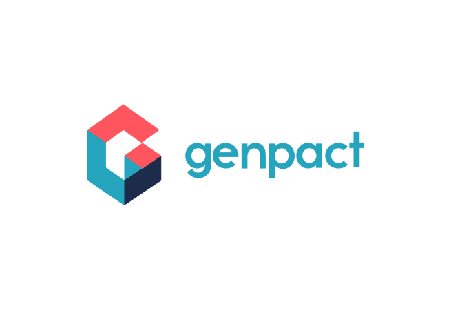 Genpact