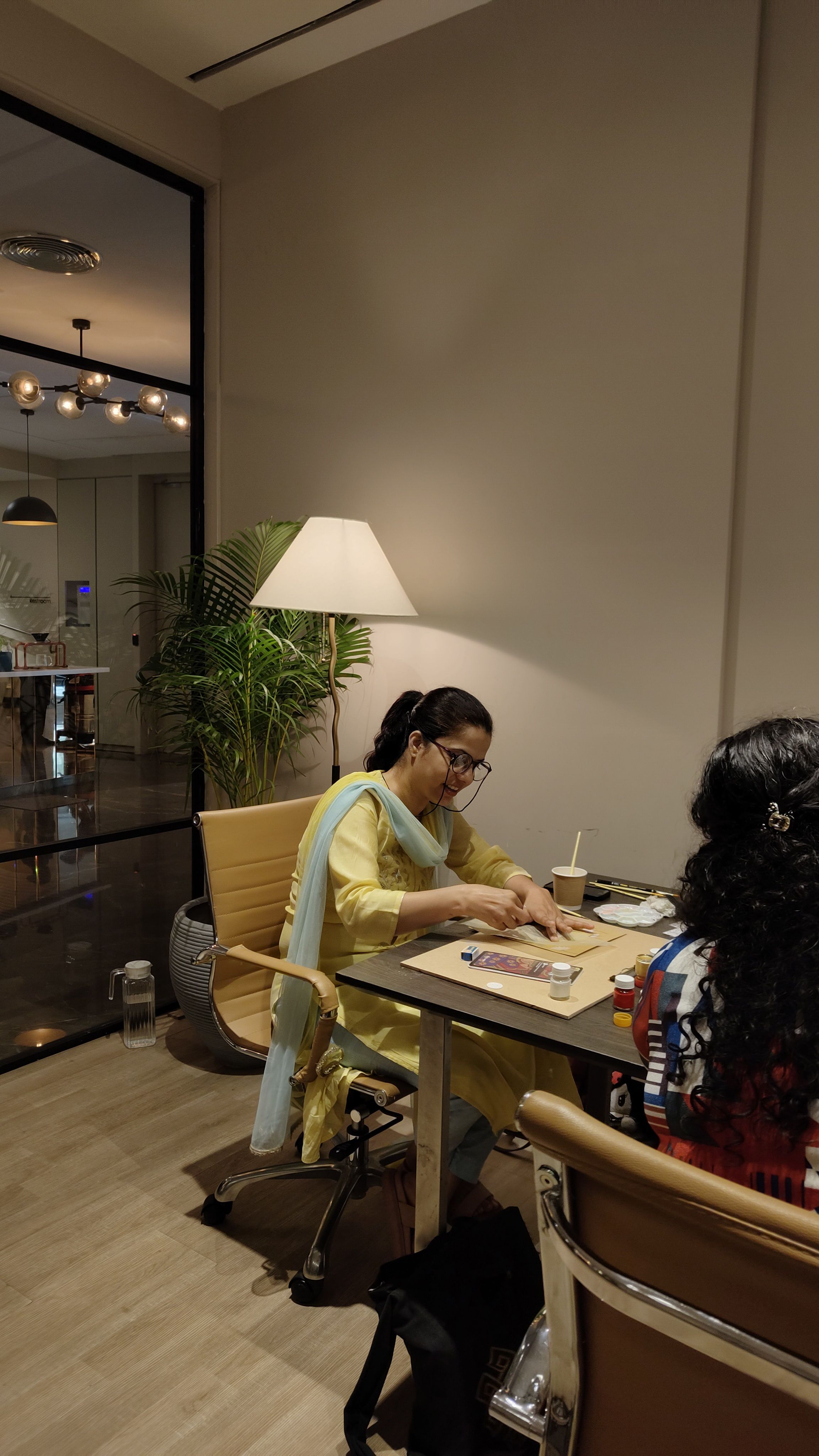 Innovation brainstorming