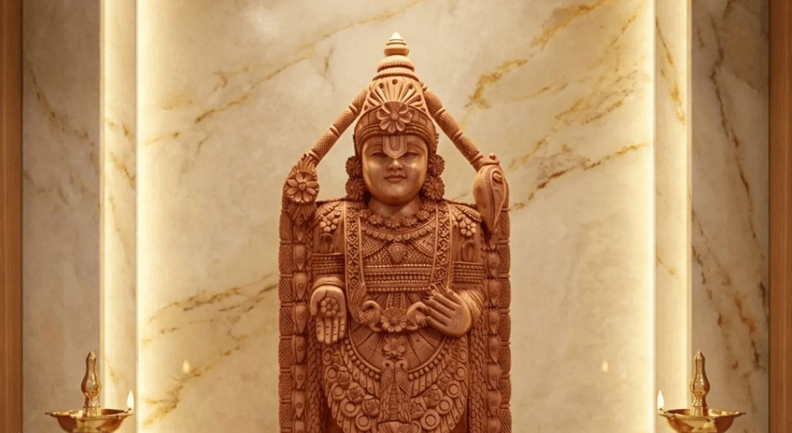 Lord Venkateshwara Sandalwood.png