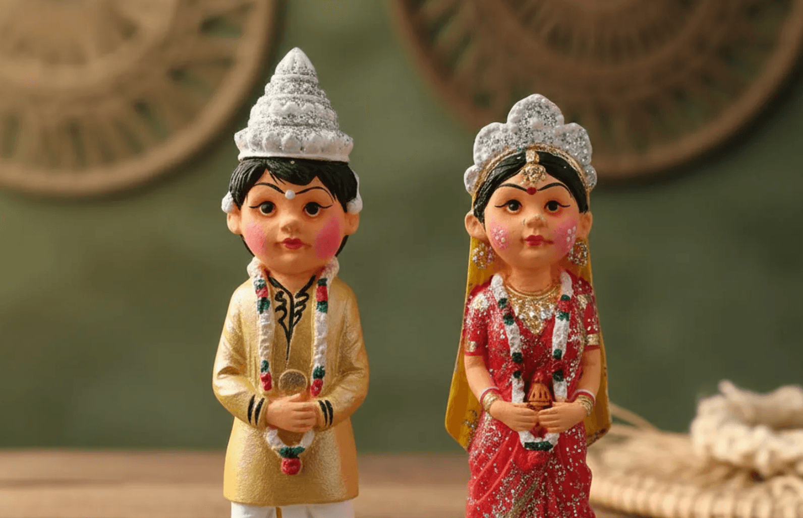 Miniature Bengali Couple.png