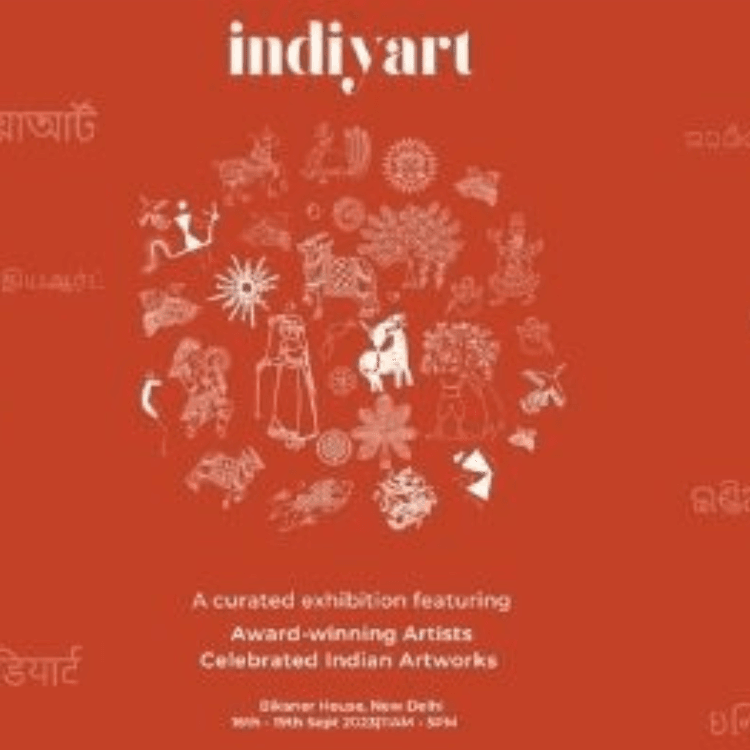 Meet the Maestros: Award-Winning Indian Artists at Indiyart