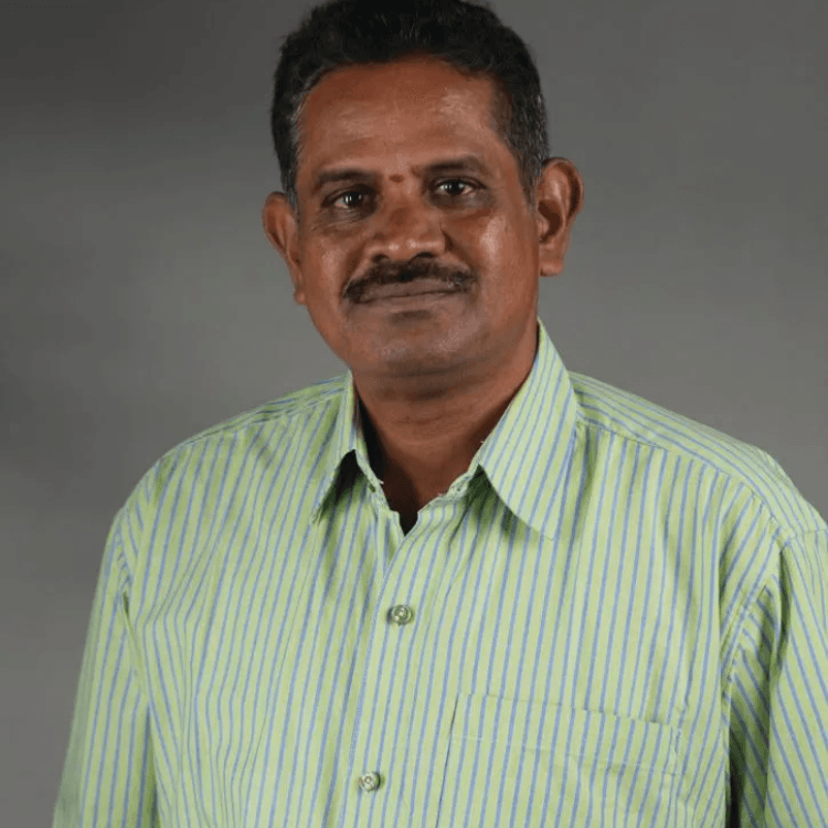 Rooftop Artist Spotlight – Dhanalakota Family (Cheriyal Painting)