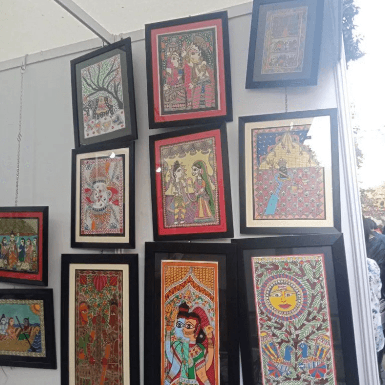 10 Art Festivals You Must See Atleast Once