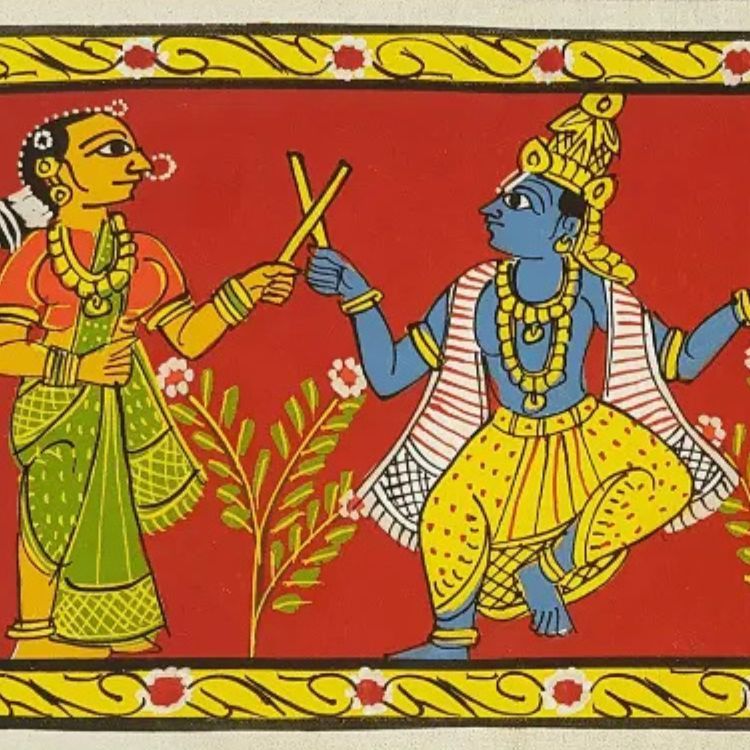 Cheriyal Art: Telangana’s Timeless Tradition