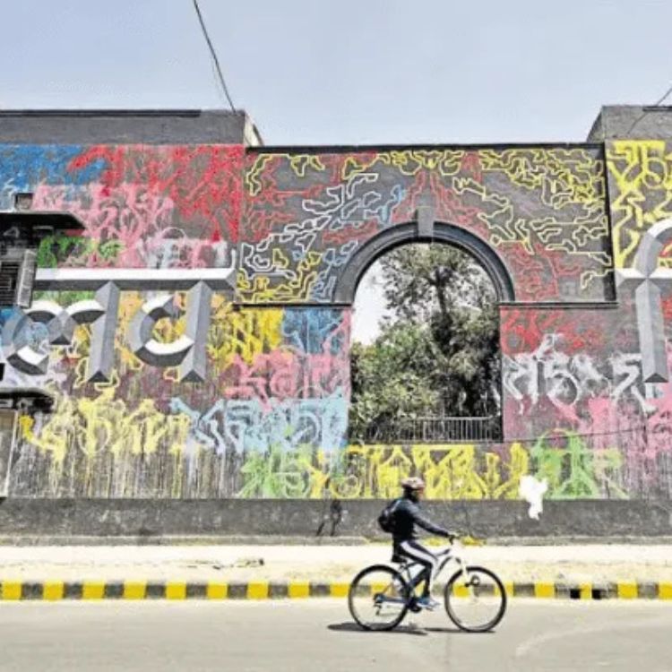Indian Art and Bollywood: Exploring the Crossover