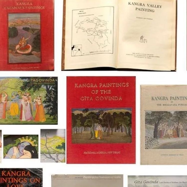 Books on Indian Miniatures You Should Read