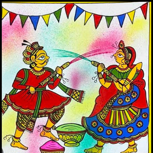 Workshop Image