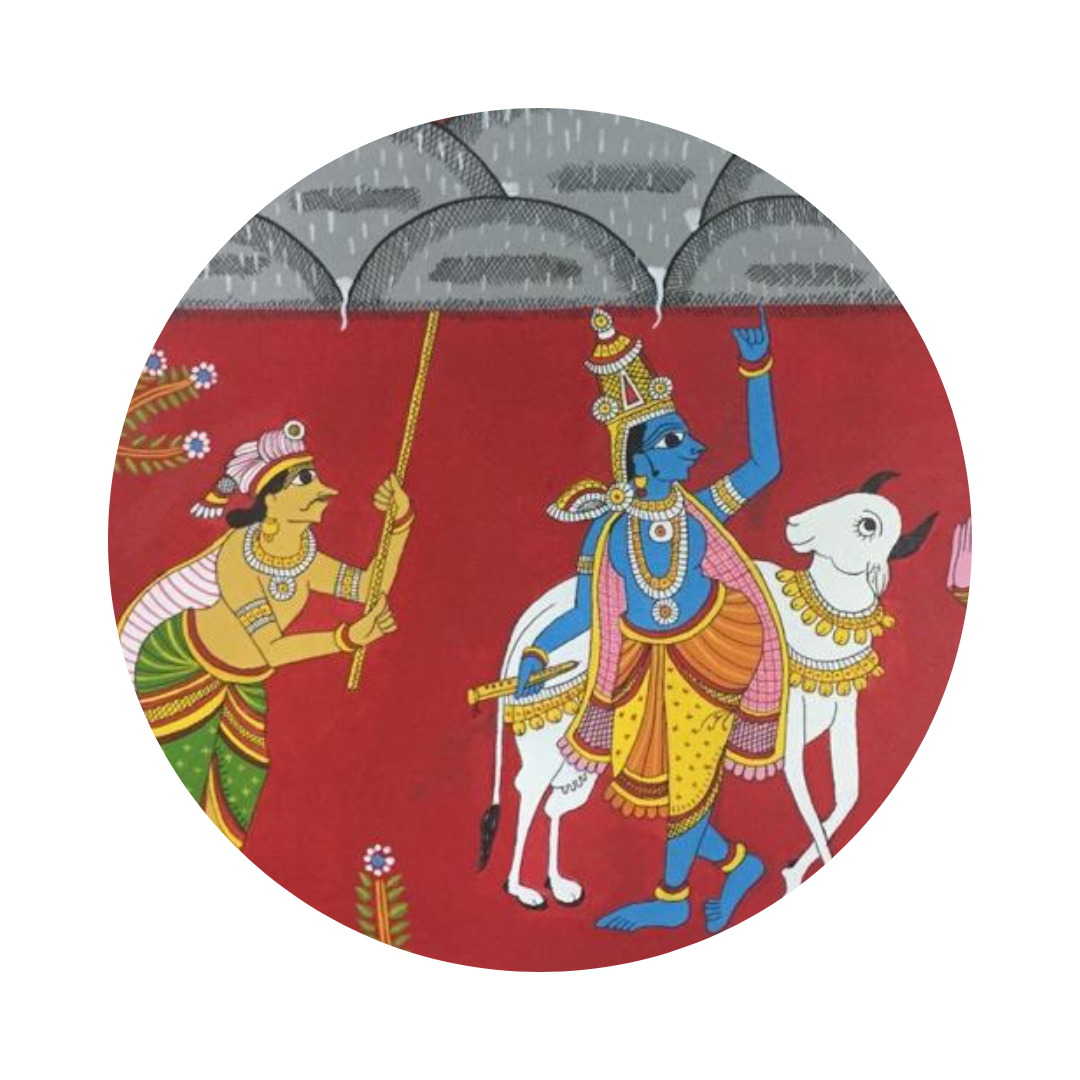 Cheriyal