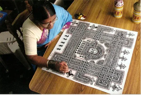 How to Learn Chittara Art