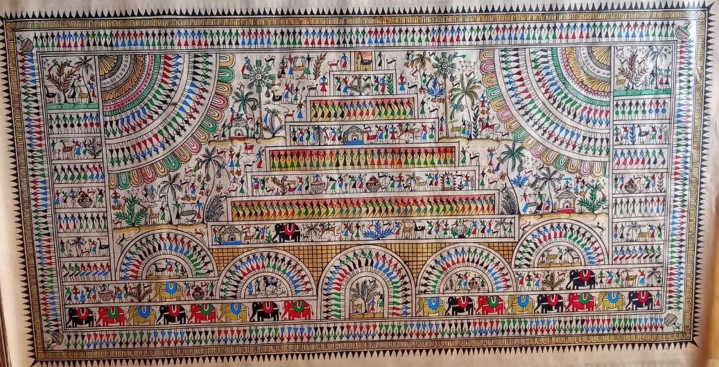 Where to See and Buy Saura Art