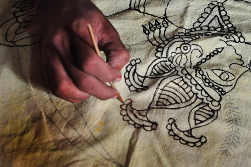 Understanding the art