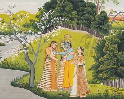 Where to See and Buy Guler Painting