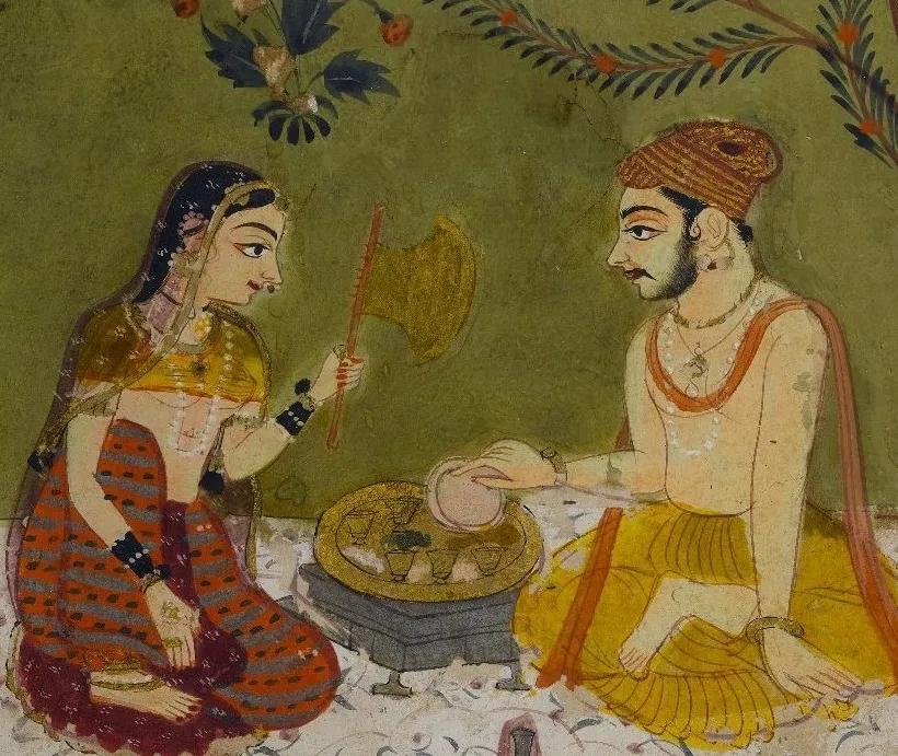How to Learn Kota School of Painting