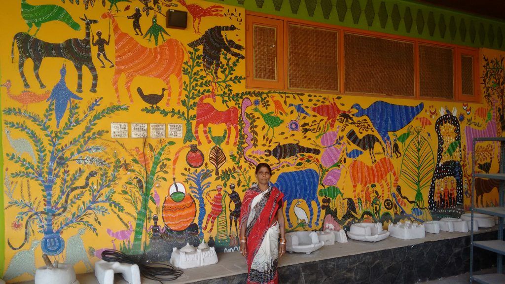 Understanding the art