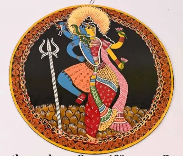 How to Learn Tikuli Art