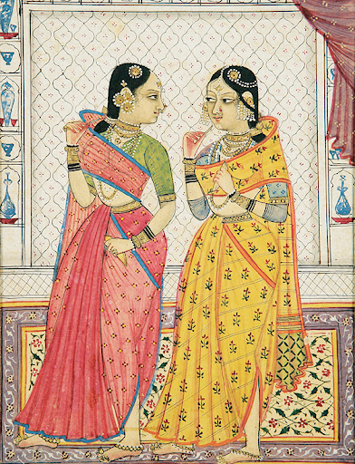 Understanding the art