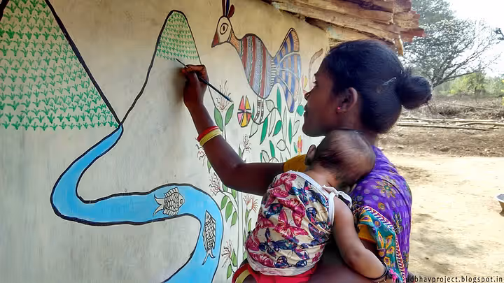 Understanding the art