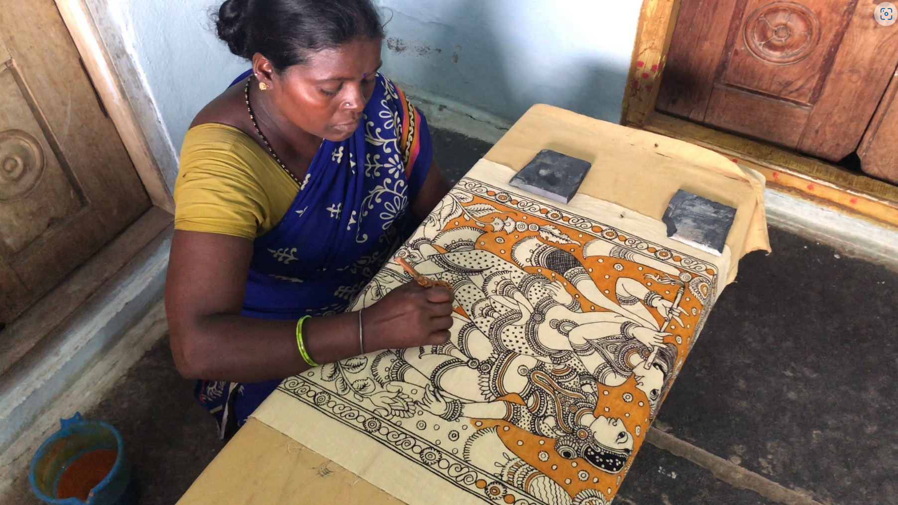 Understanding the art