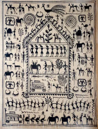 Understanding the art