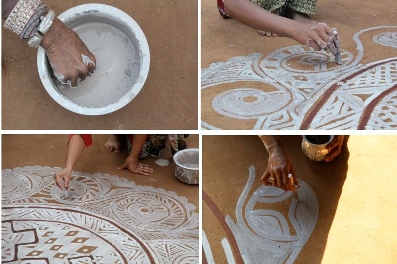 Understanding the art