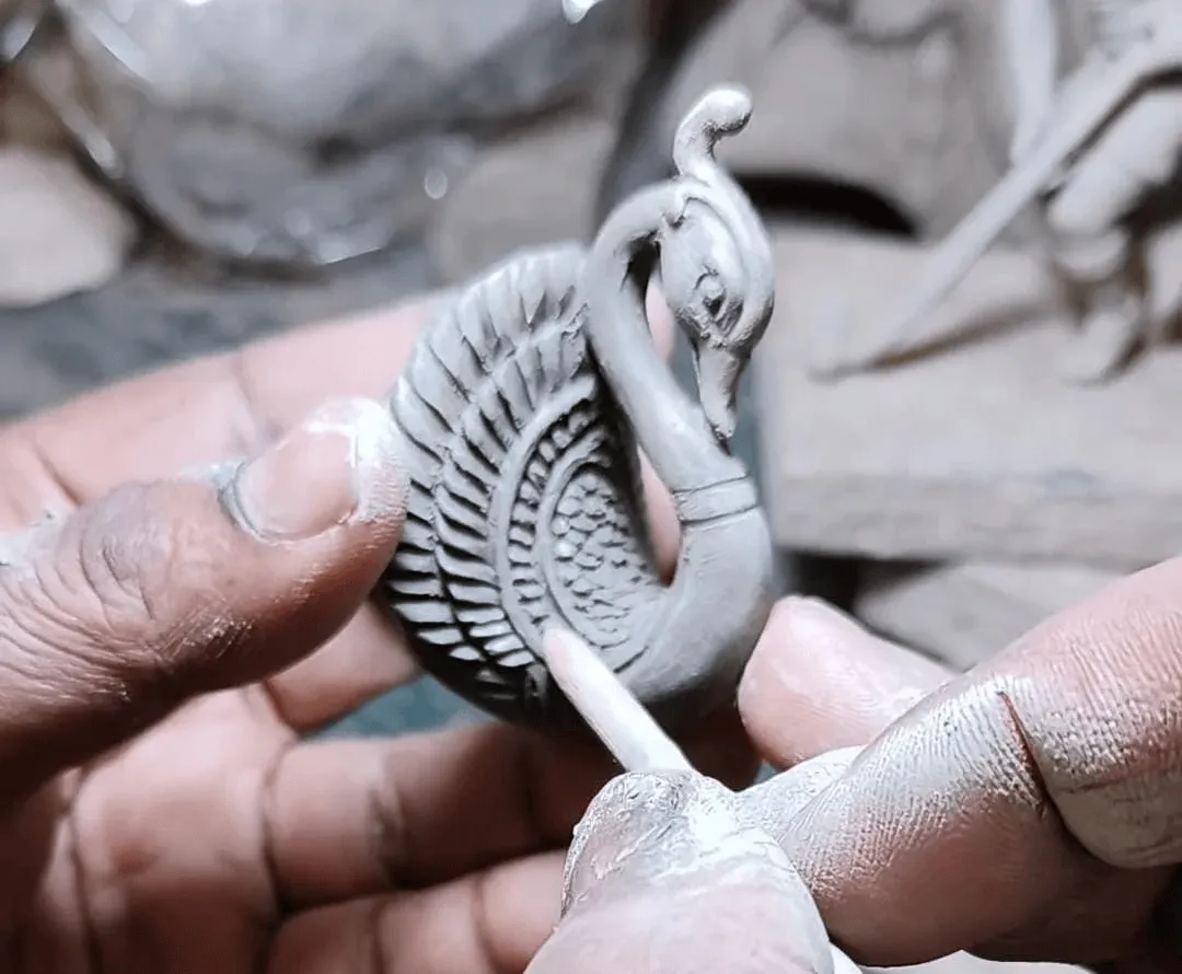 Understanding the Art