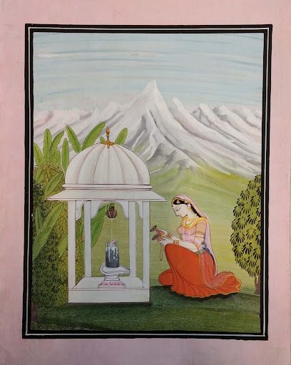 Understanding the art