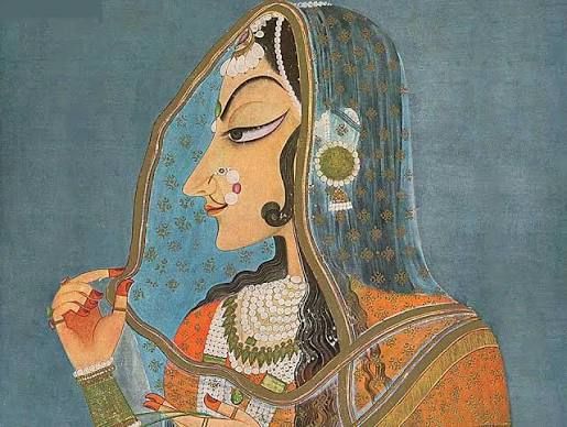 Where to See and Buy Jaipur School of Painting