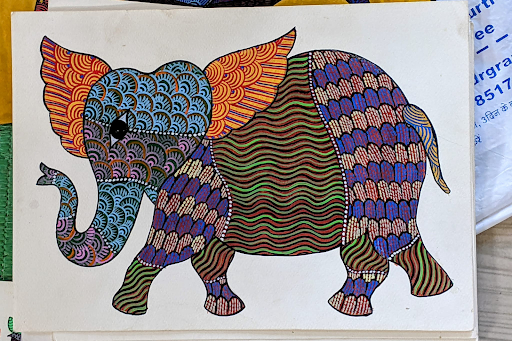 Understanding the art