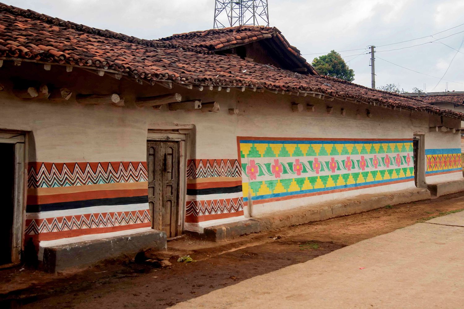 Where to See and Buy Sohrai Art