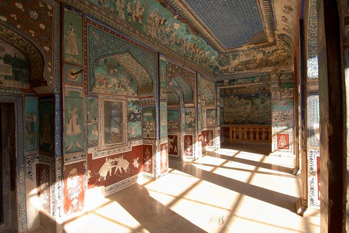 How to Learn Bundi School of Painting