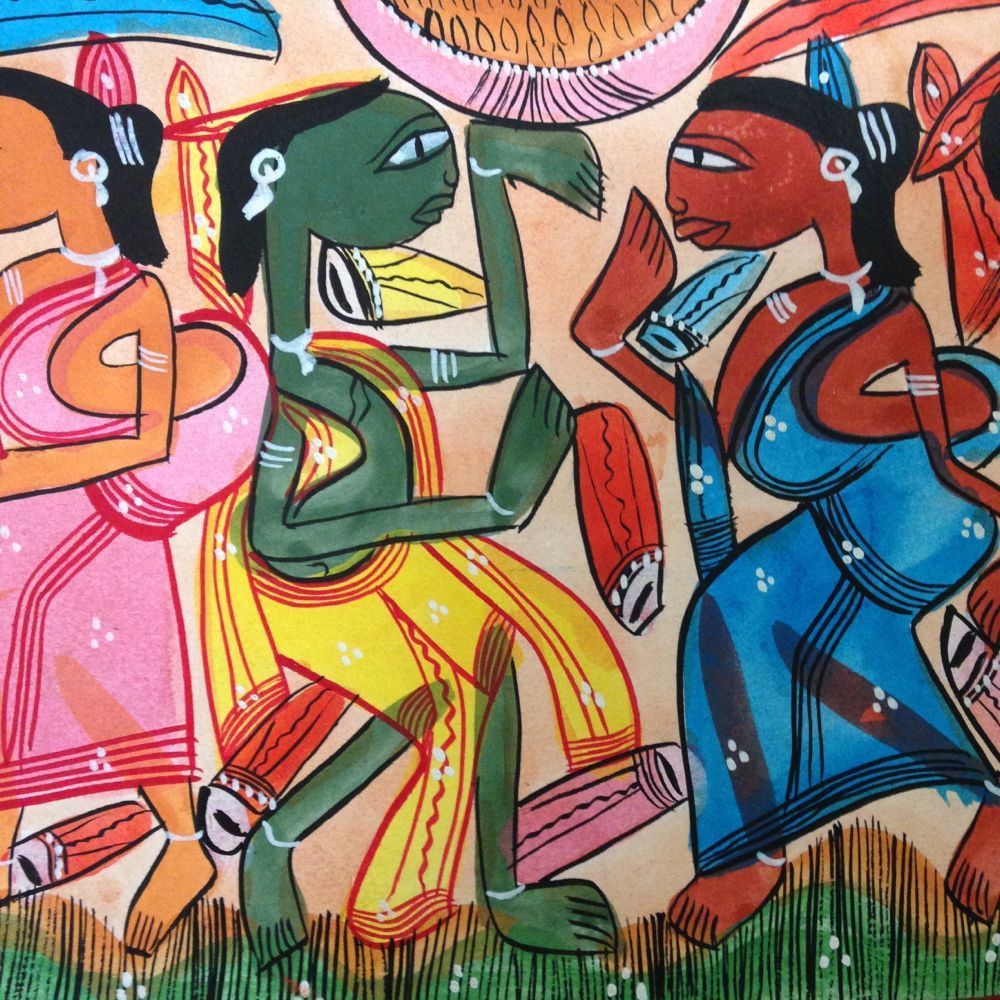 Understanding the art