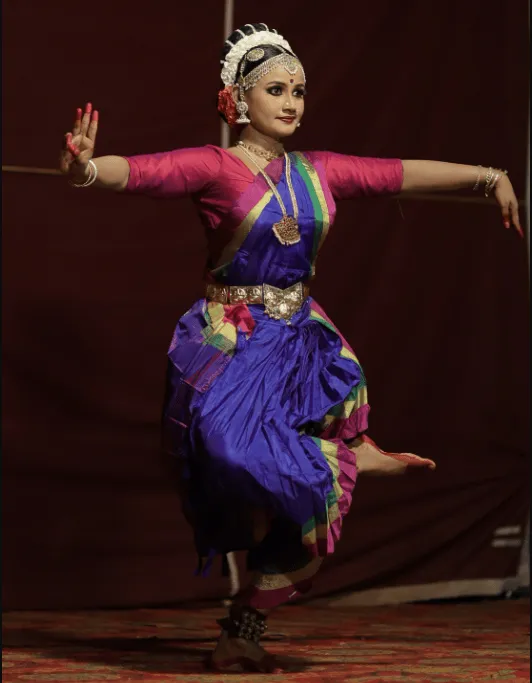 Kuchipudi
