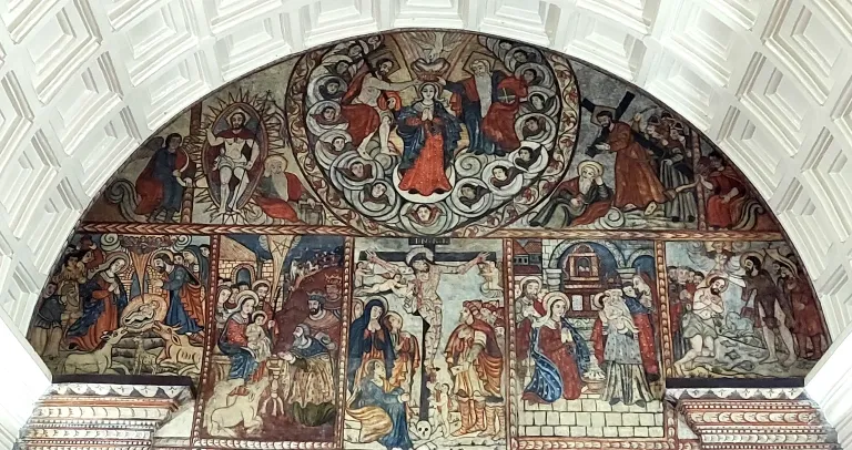 Understanding the art