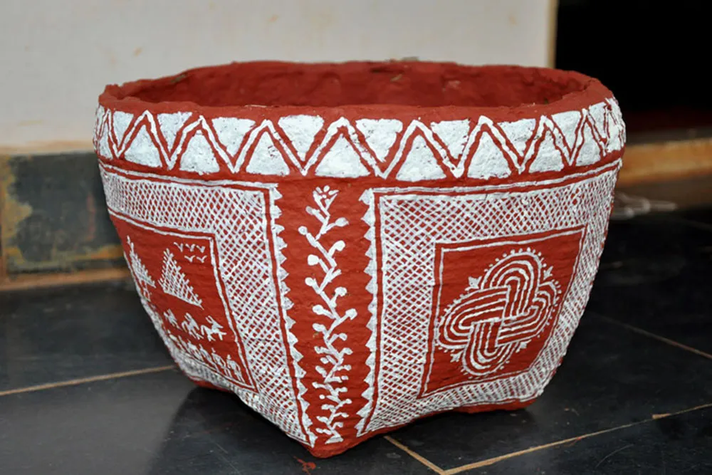 Where to See and Buy Chittara Art