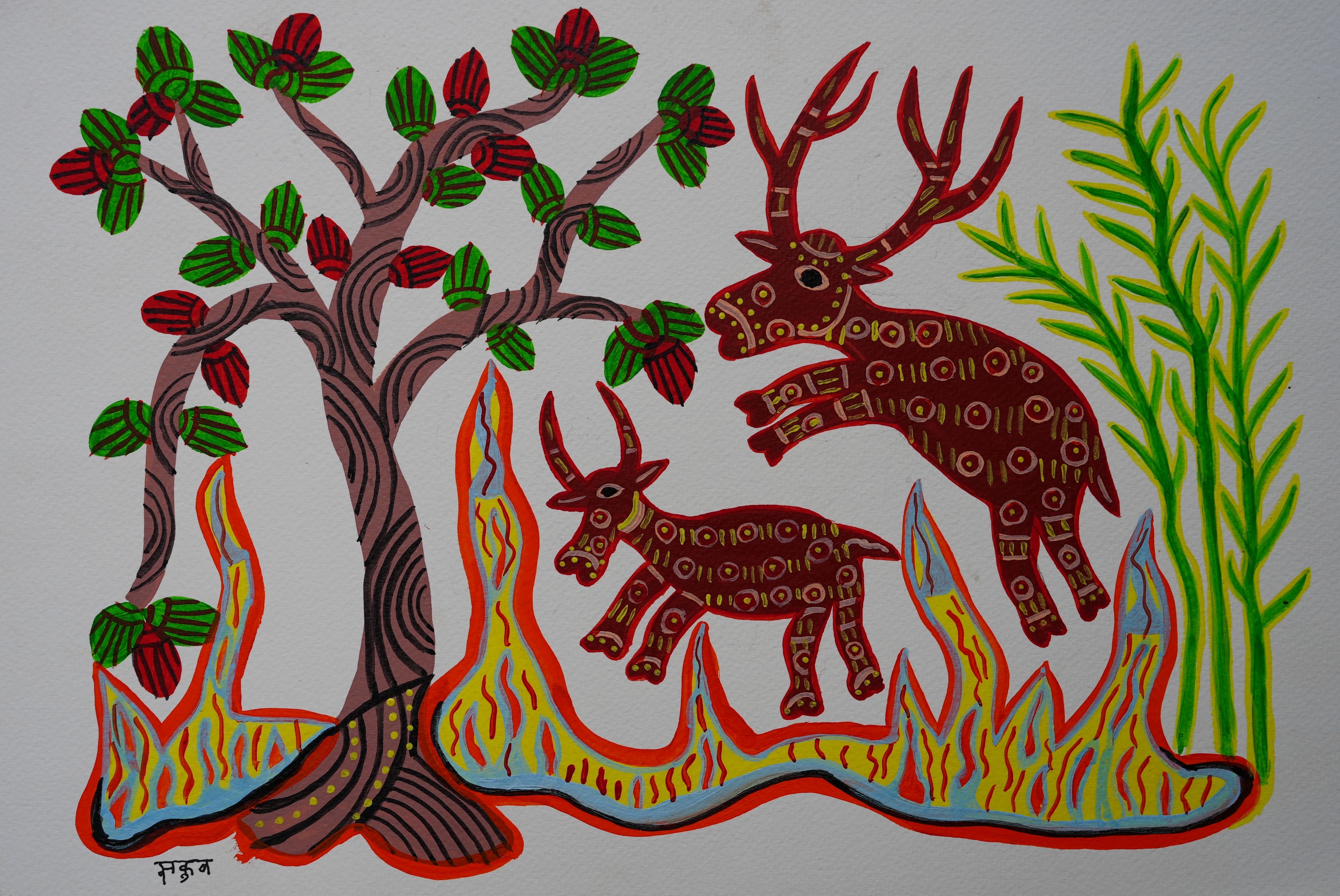 Understanding the Art