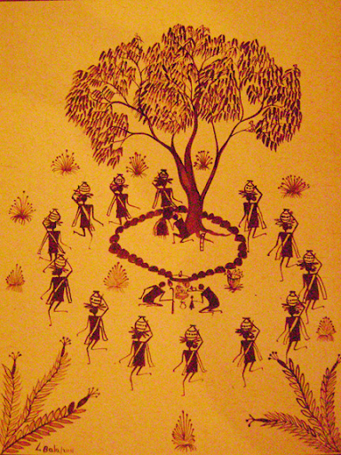 Understanding the art