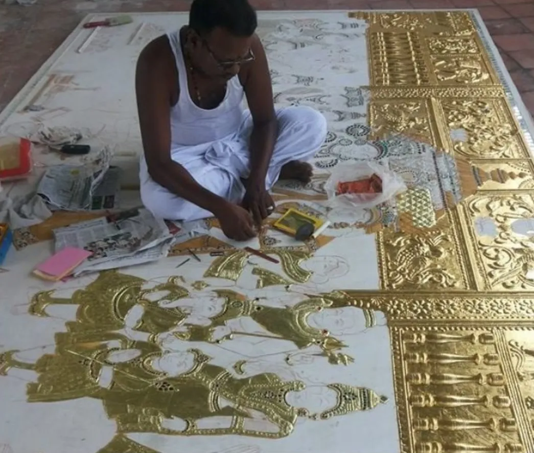 Understanding the art